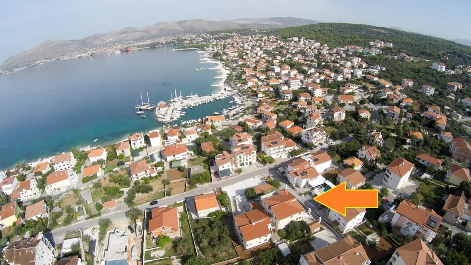 Sea view