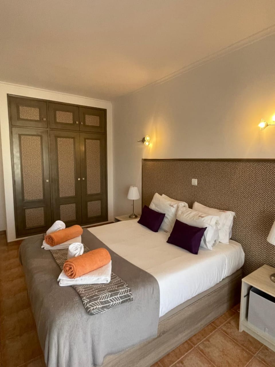 Quinta de Santo Antonio AC2 Apartment in Lagos