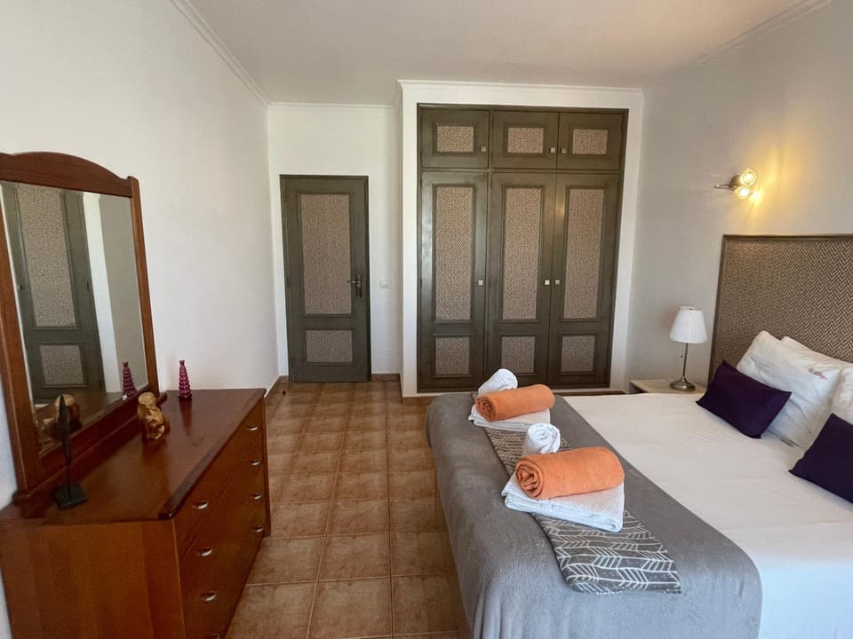 Quinta de Santo Antonio AC2 Apartment in Lagos