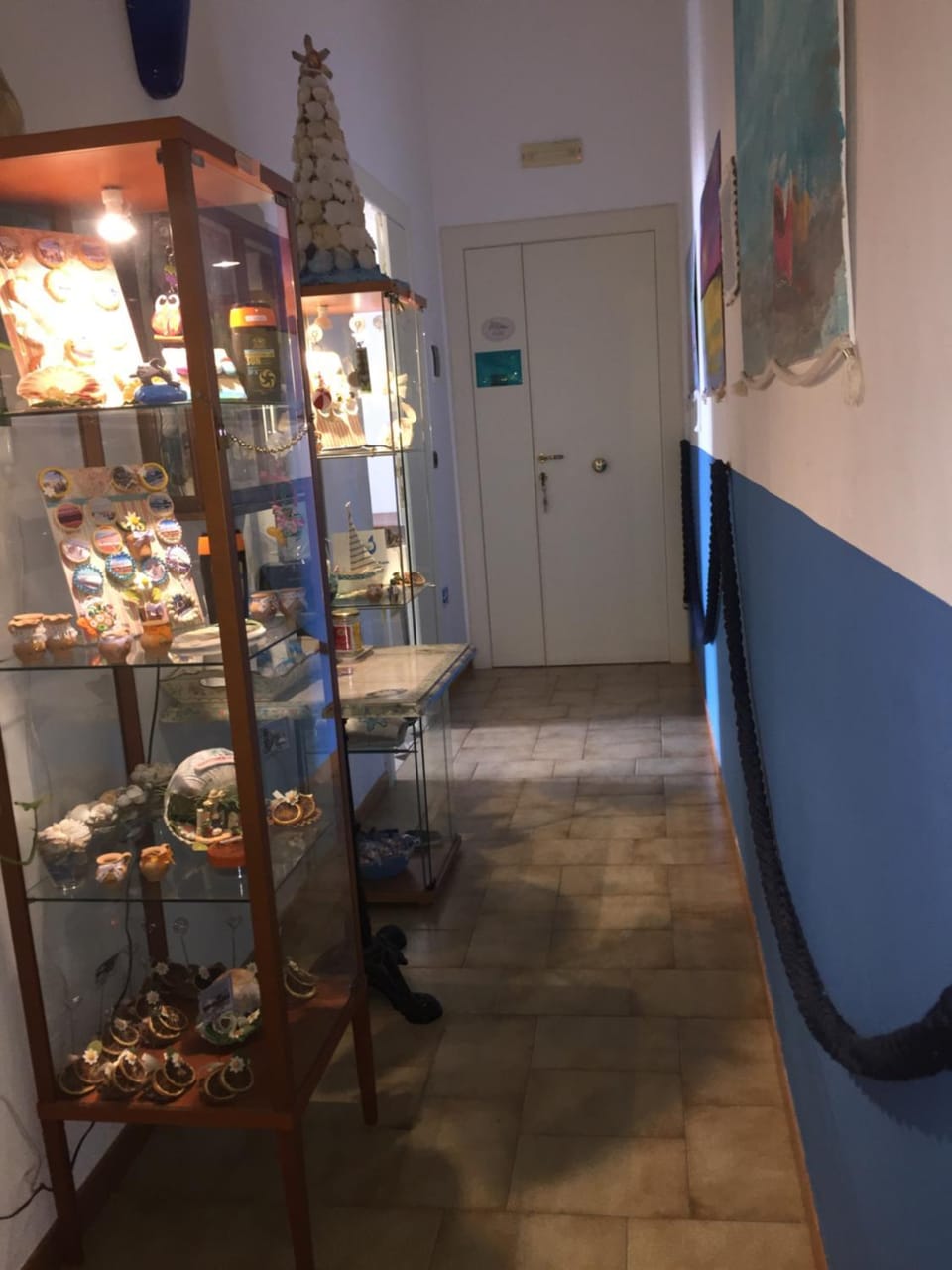 Margheritamare Bed and Breakfast in Province of Foggia