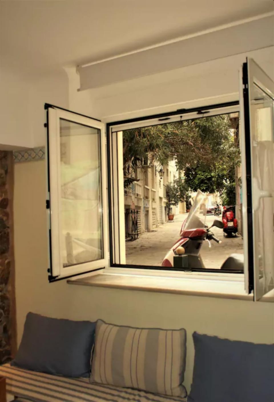 Neighbourhood