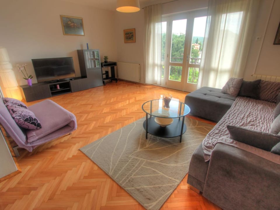 Apartman Lena Apartment in Opatija