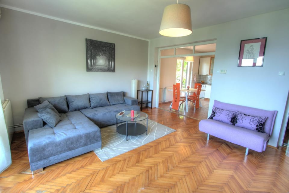 Apartman Lena Apartment in Opatija