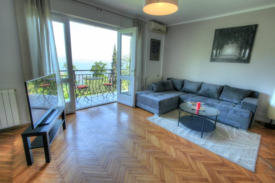 Apartman Lena Apartment in Opatija