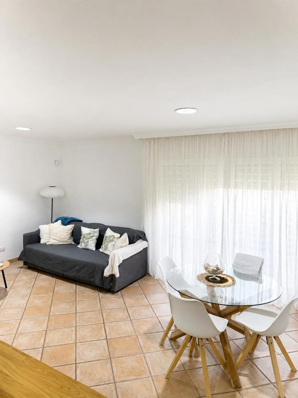 El Mar House in Maspalomas