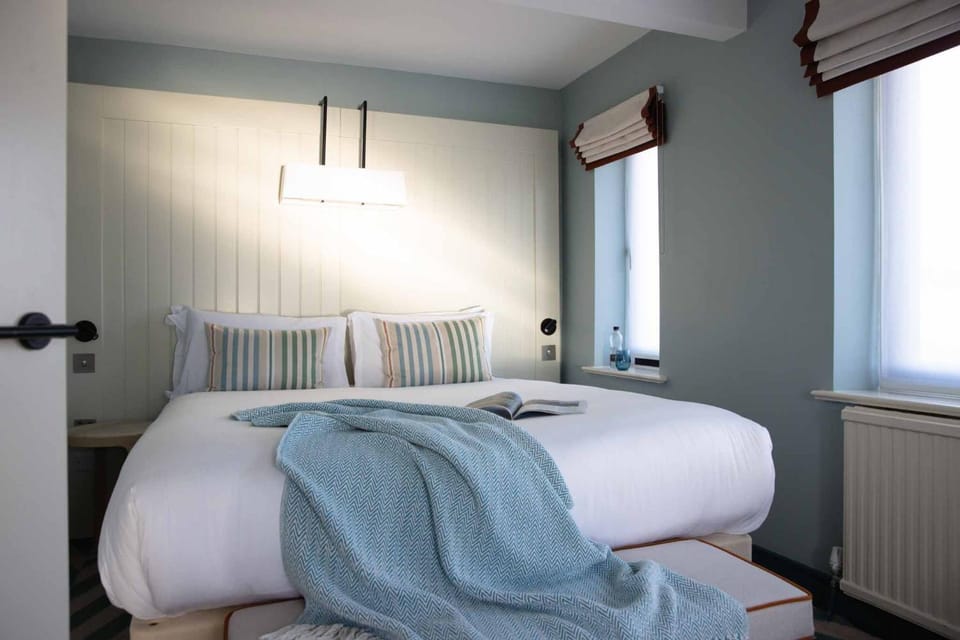 Beach, Bedroom, On site, Sea view, Sunrise, Sunset