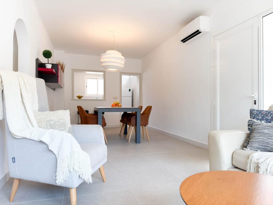 Apartament Luna Apartment in L'Escala