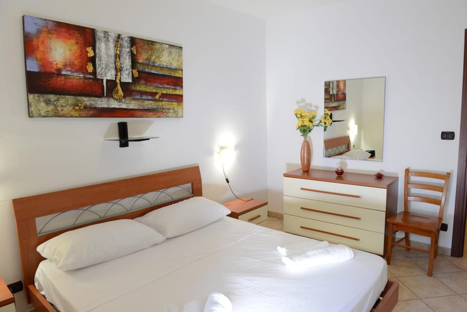 Casa Vacanza Il Dolce Mare House in Alghero