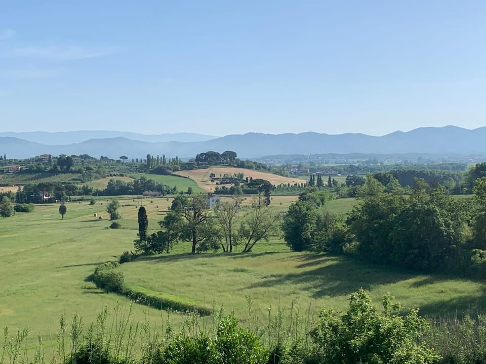 Locazione turistica Casa olivo Apartment in Emilia-Romagna