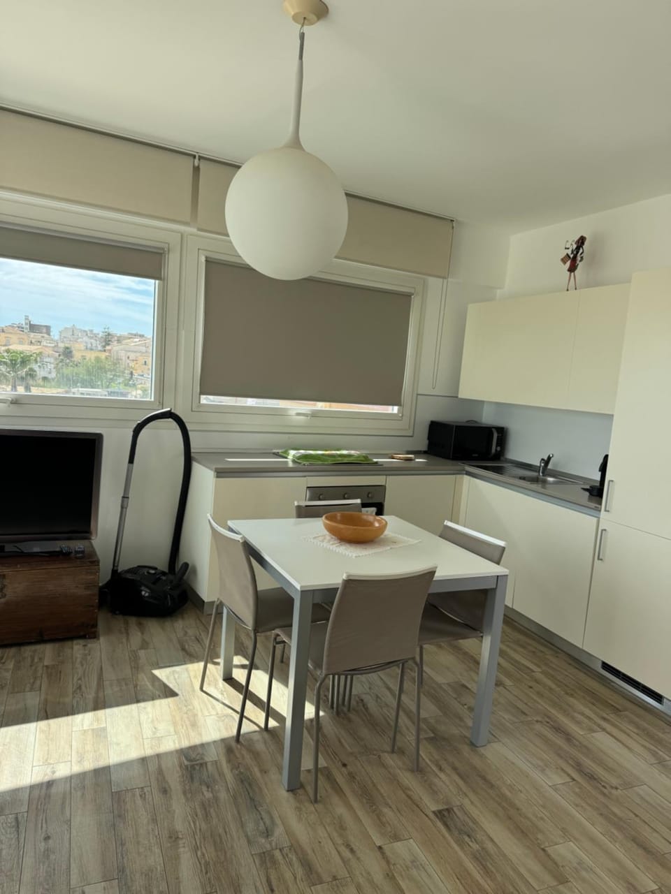 Un angolo di mare Apartment in Pozzallo