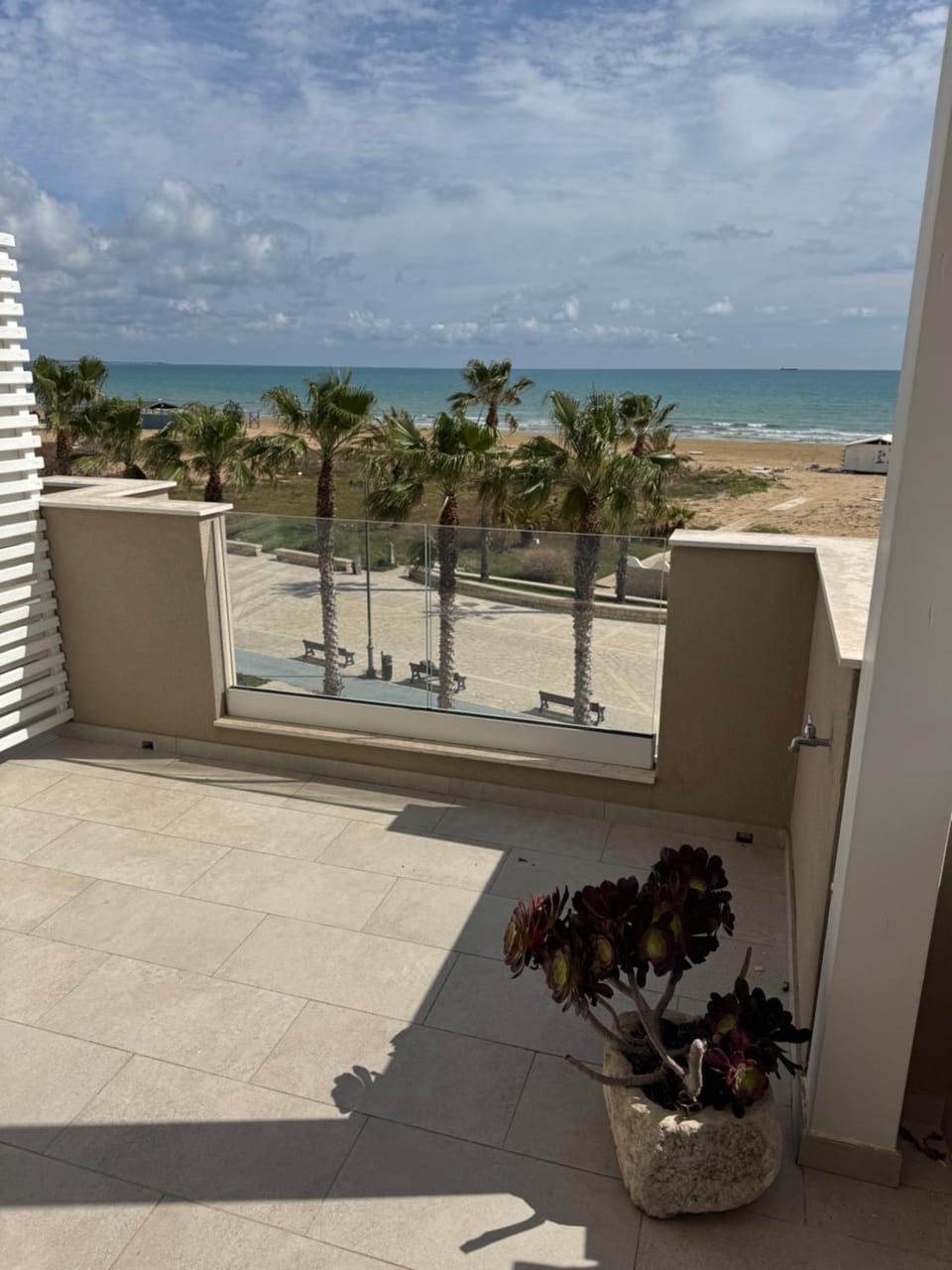 Un angolo di mare Apartment in Pozzallo