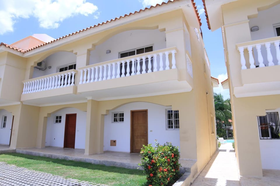 Residencial Las Estrellas Villa in Boca Chica