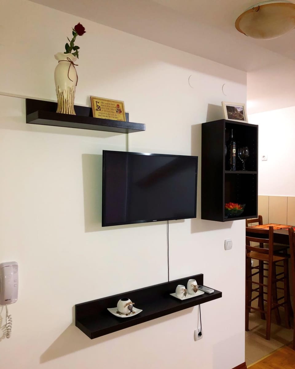 Apartmani Tamara Apartment in Serbia