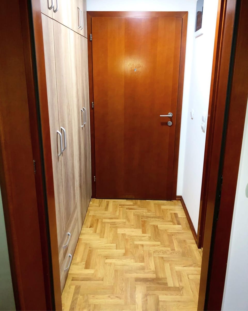 Apartmani Tamara Apartment in Serbia