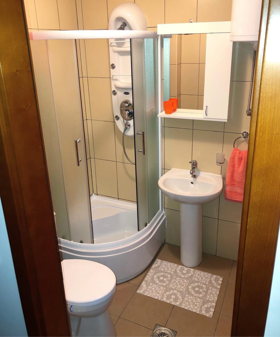 Apartmani Tamara Apartment in Serbia