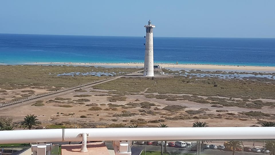 View (from property/room), Sea view