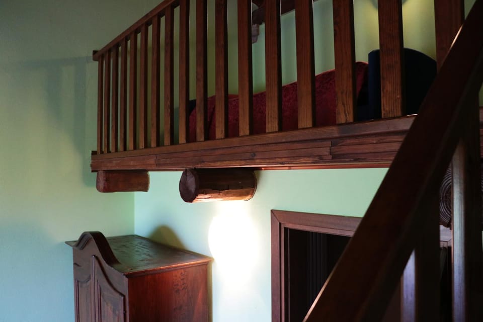 La rosa dei vini Bed and Breakfast in Liguria