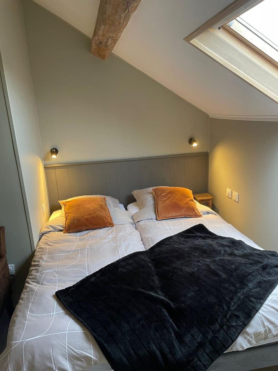 B&B Chambres d'Hotes Chez Juredieu Bed and Breakfast in Auvergne-Rhône-Alpes