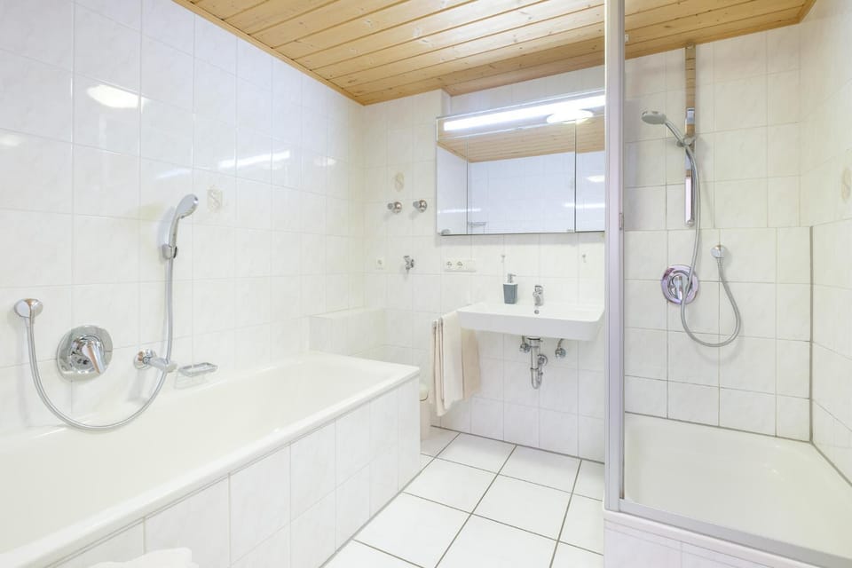 Haflingerhof - Oberjoch Apartment in Bavaria