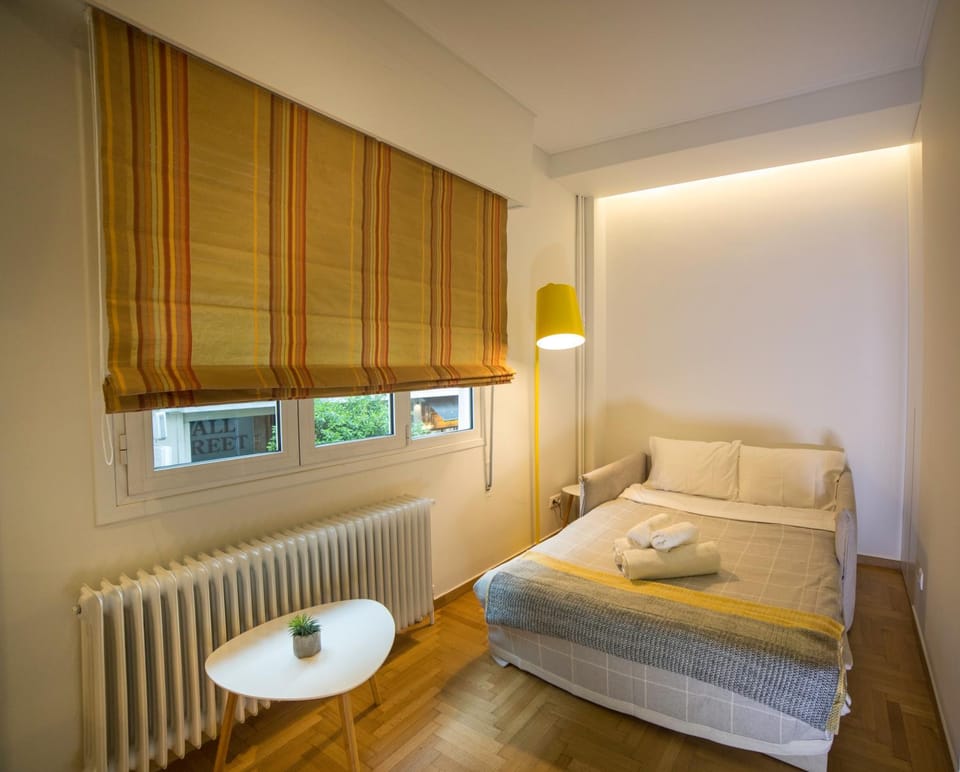 Bed, Other