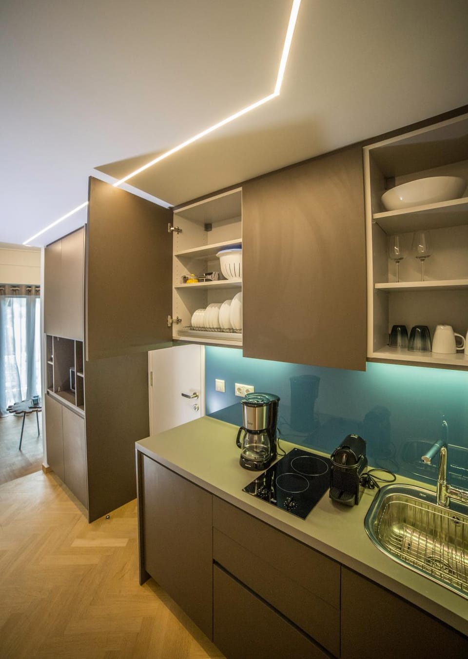 Skoufa Apartment Apartment in Athens