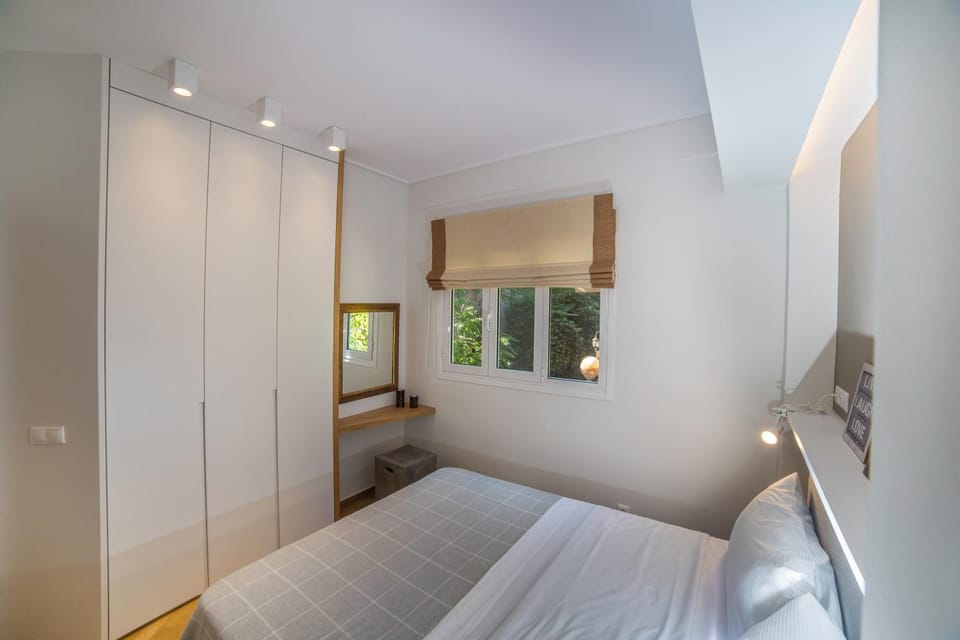 Skoufa Apartment Apartment in Athens