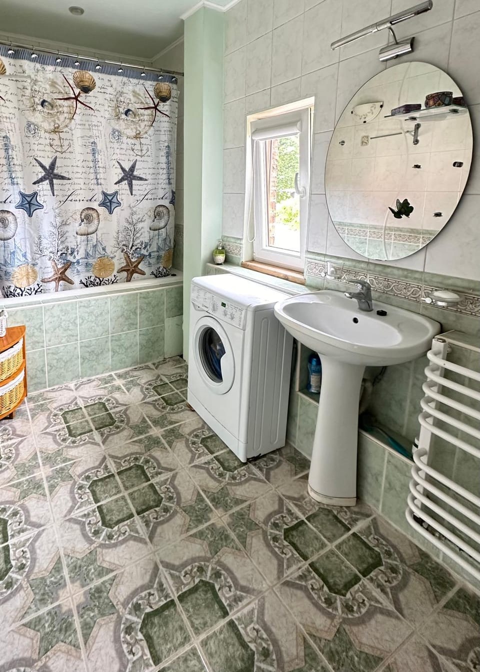 fantasy park Bed and Breakfast in Latvia