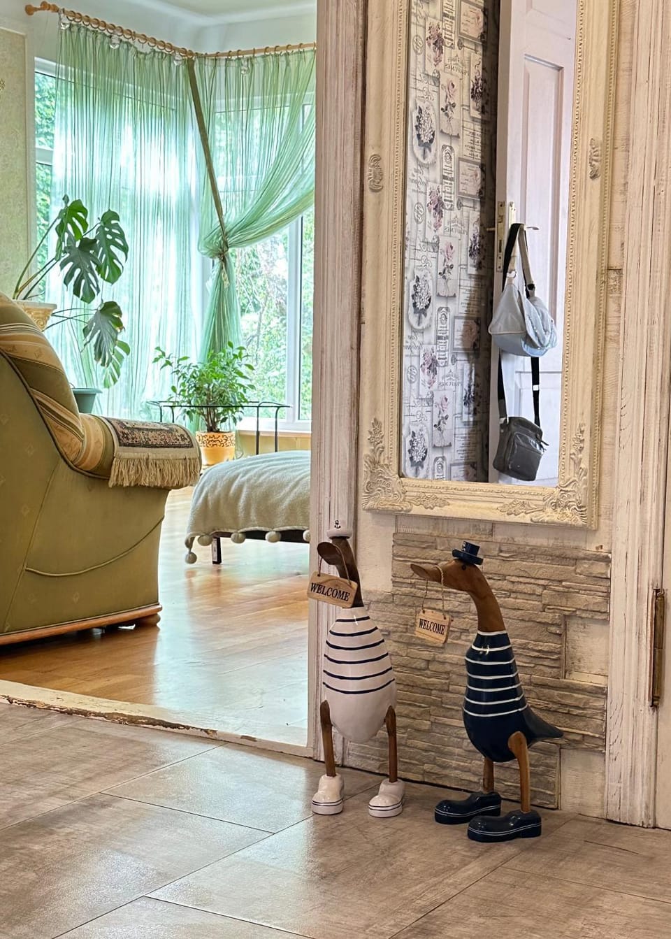 fantasy park Bed and Breakfast in Latvia