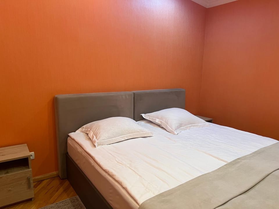 borjomi 77 Apartment in Georgia