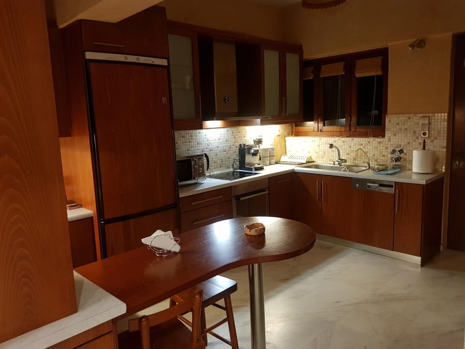 Coffee/tea facilities, Kitchen or kitchenette