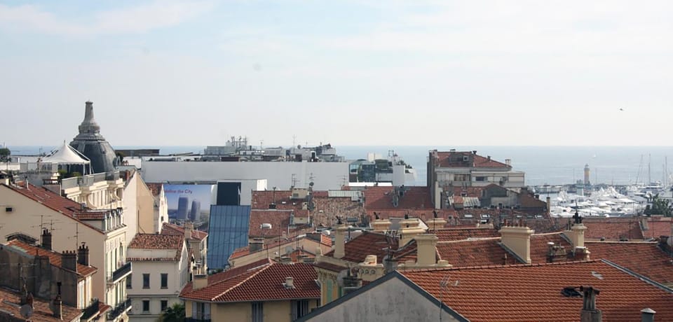 Sea view