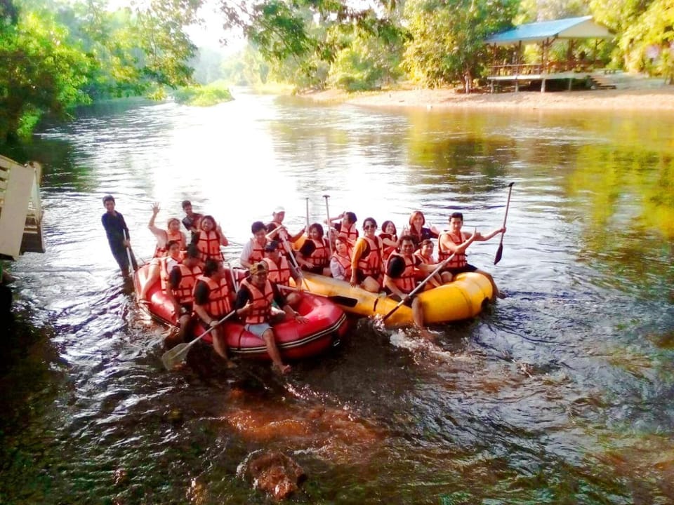 Narinfah Resort Resort in Thailand