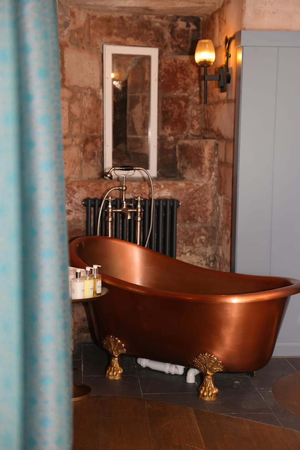 Bath