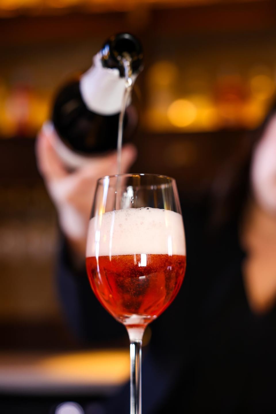 Food and drinks, Alcoholic drinks