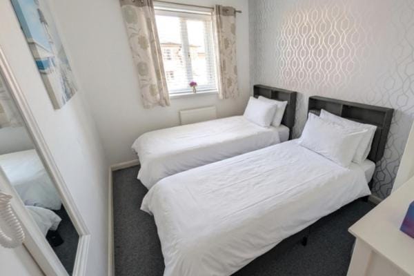 The Mayfair Bed and Breakfast in Skegness