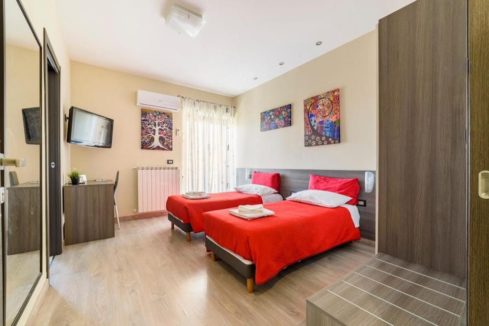 85Centro Bed and Breakfast in Basilicata