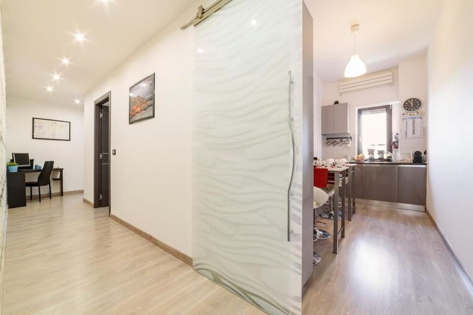 85Centro Bed and Breakfast in Basilicata