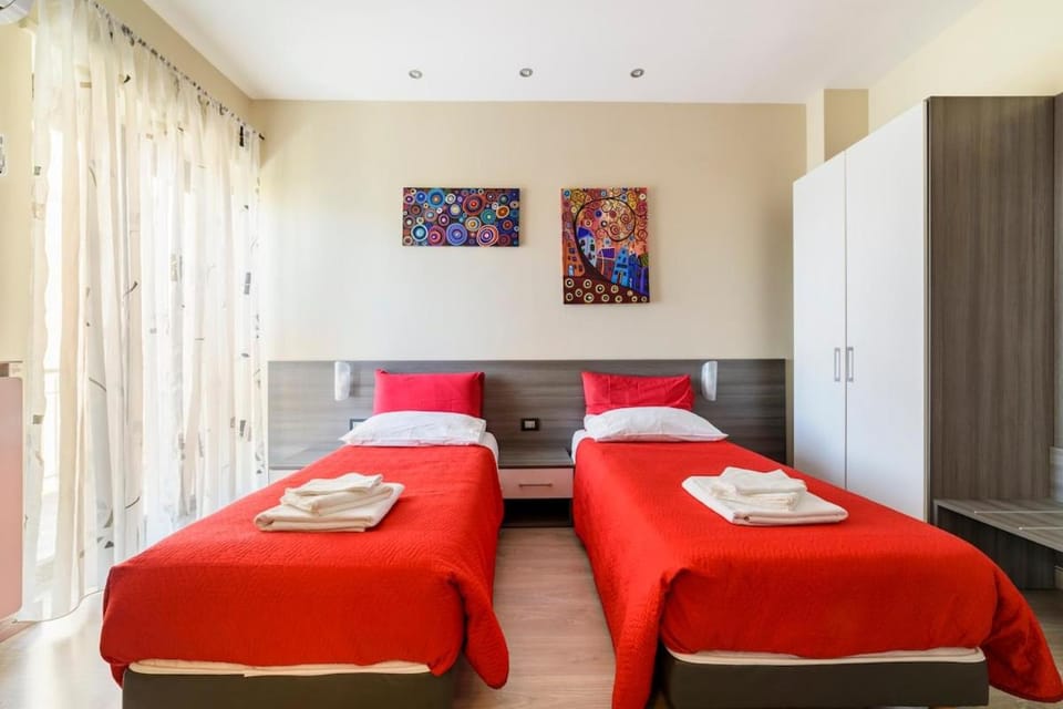 85Centro Bed and Breakfast in Basilicata