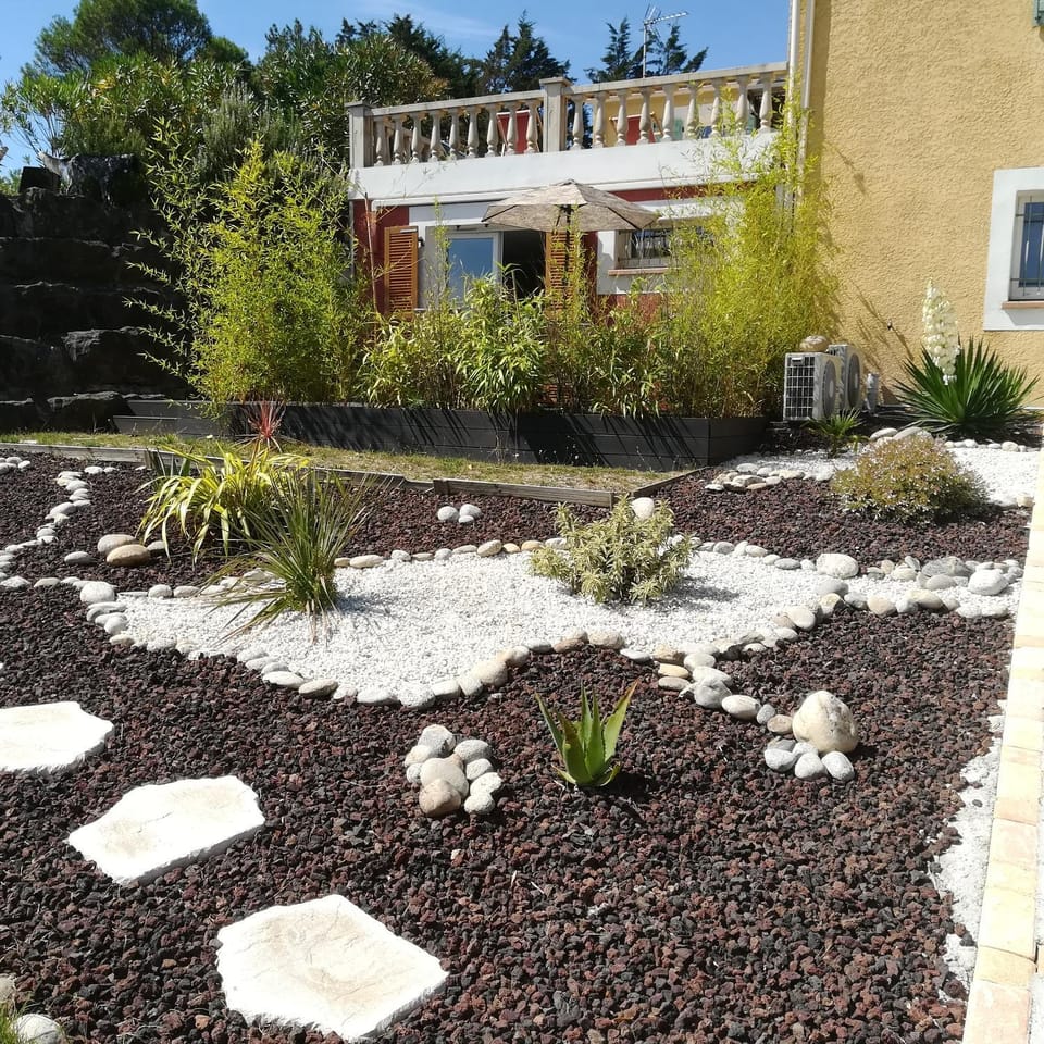 grand studio des rivages cathares House in Carcassonne