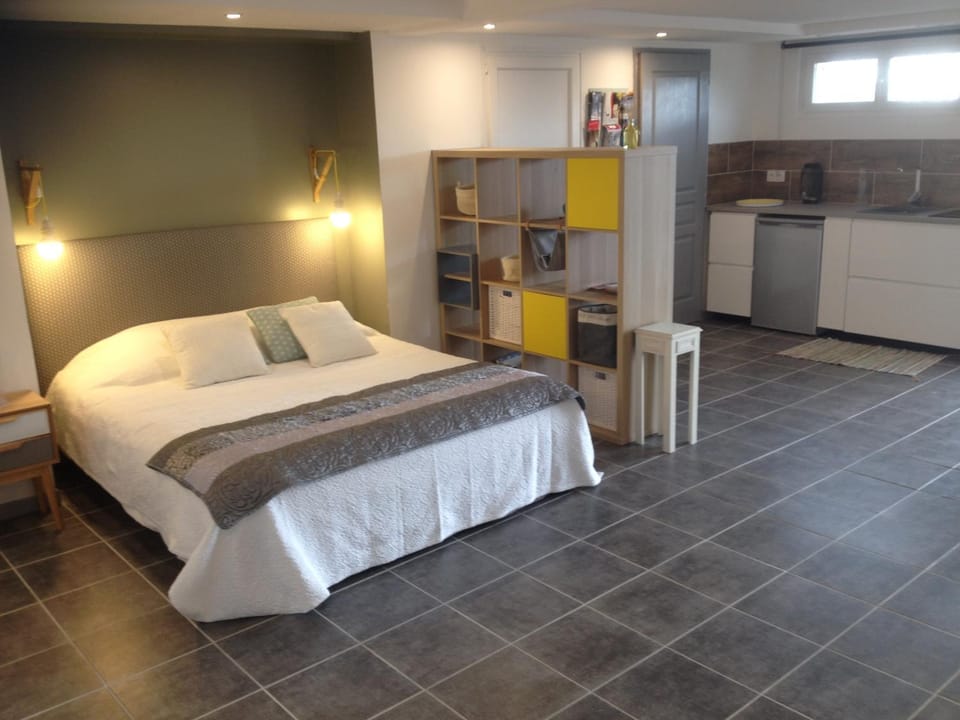 grand studio des rivages cathares House in Carcassonne