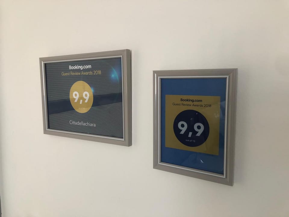 CittadellaChiara Apartment in Sestri Levante