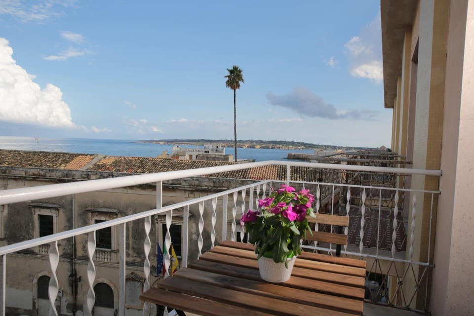 Sea view