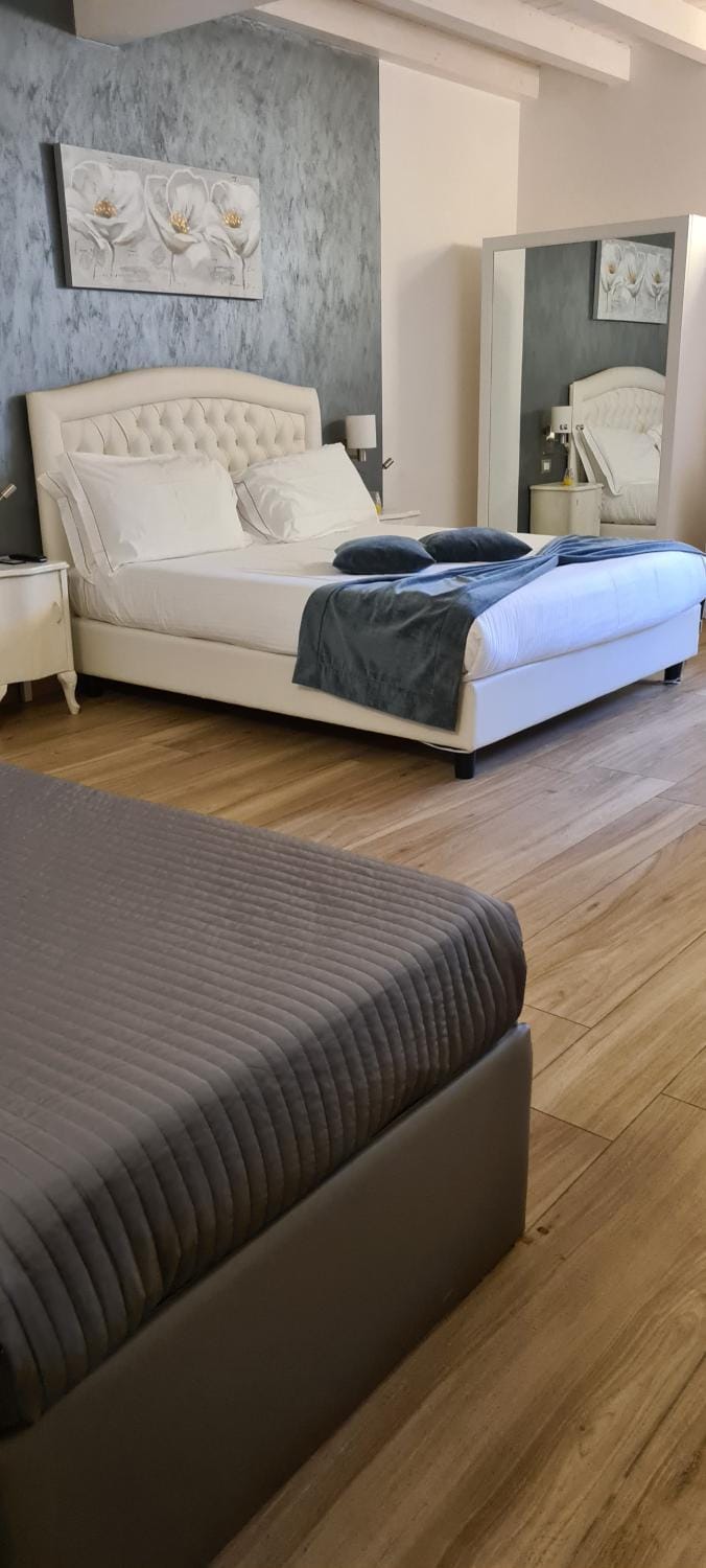 B&B Emozioni e Relax Bed and Breakfast in Lombardy