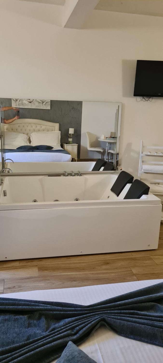 B&B Emozioni e Relax Bed and Breakfast in Lombardy