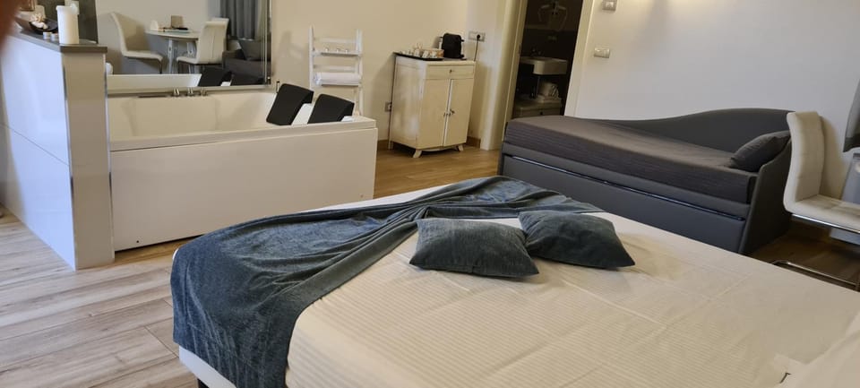 B&B Emozioni e Relax Bed and Breakfast in Lombardy