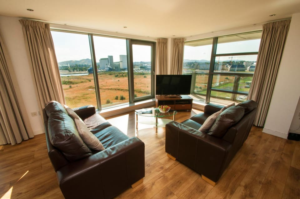 Balcony/Terrace, Seating area