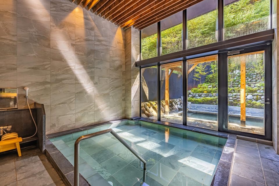 Public Bath