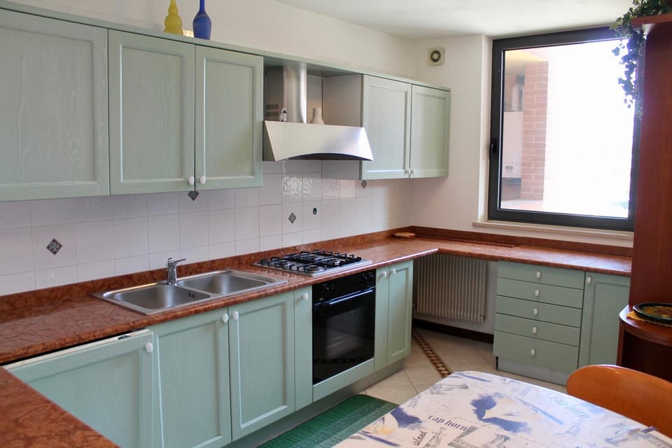 Kitchen or kitchenette, dishwasher, pet friendly, stove