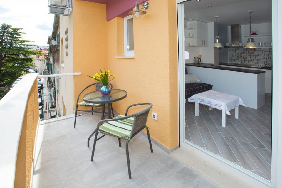 Day, Balcony/Terrace, On site