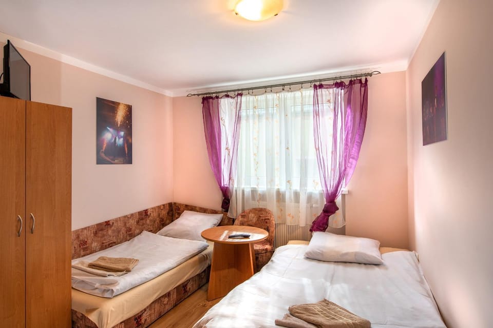 Jamka przy wyciągu - Pokoje Gościnne Vacation rental in Lower Silesian Voivodeship